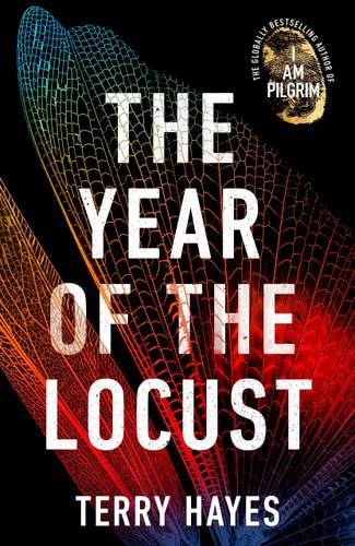 Year Of The Locust