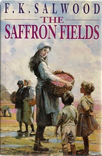 The Saffron Fields