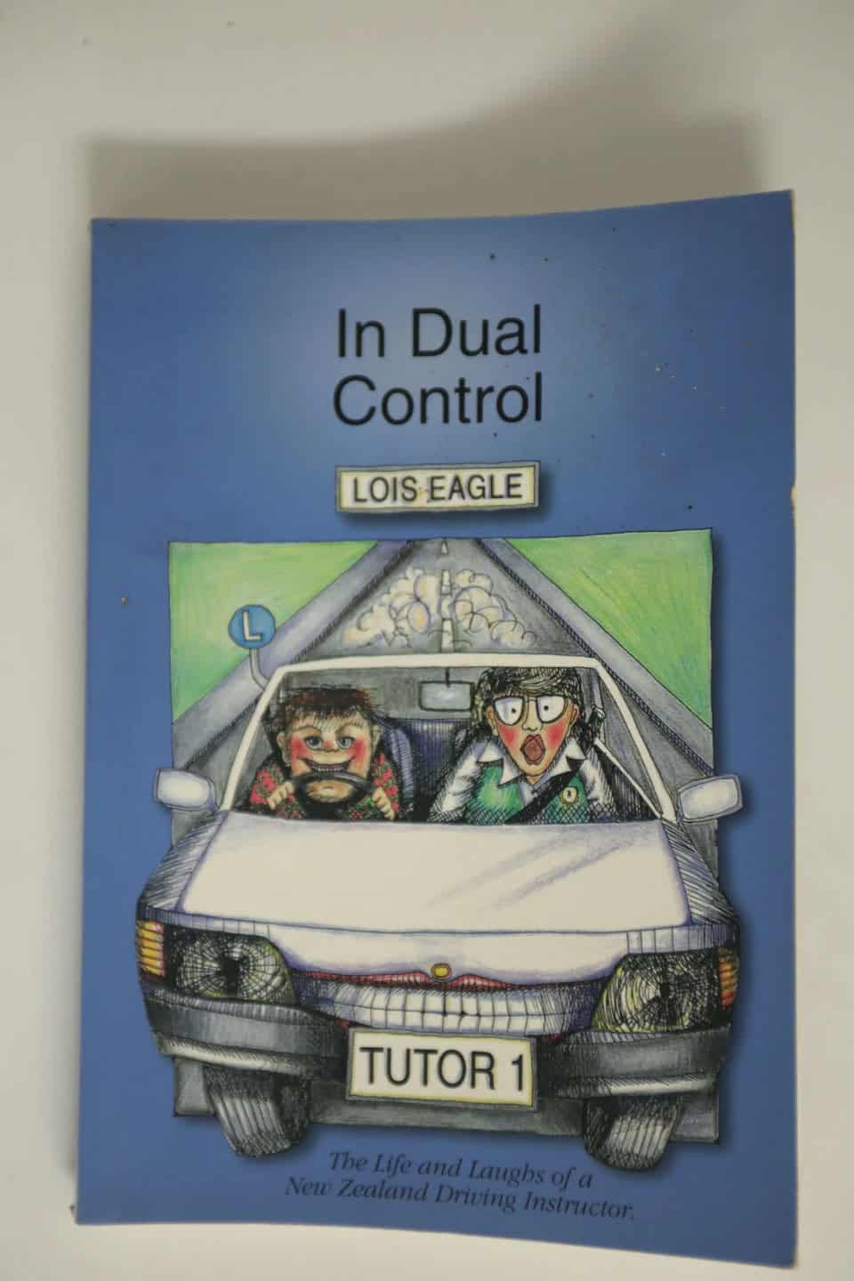 In Dual Control