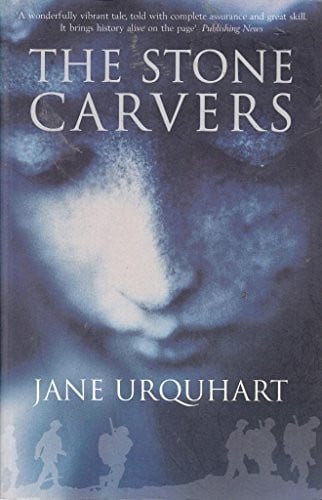 The Stone Carvers