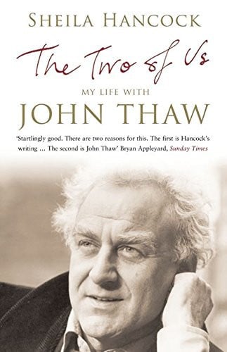 The Two of Us My Life with John Thaw