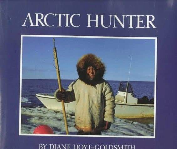 Arctic Hunter