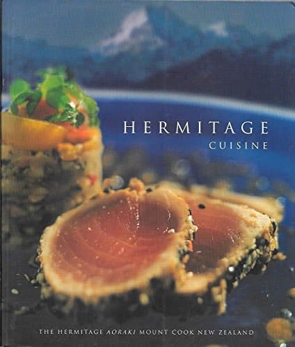Hermitage Cuisine