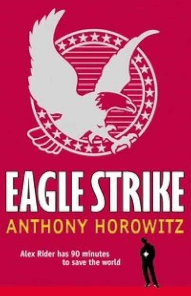 Eagle Strike
