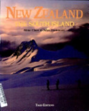 New Zealand The South Island