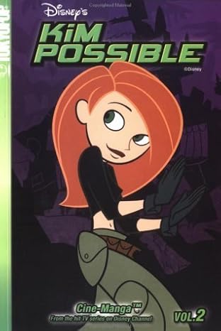 Kim Impossible