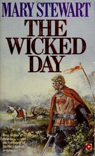 The Wicked Day