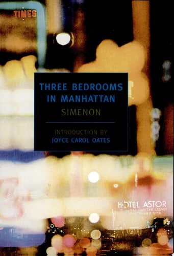 Three Bedrooms in Manhattan