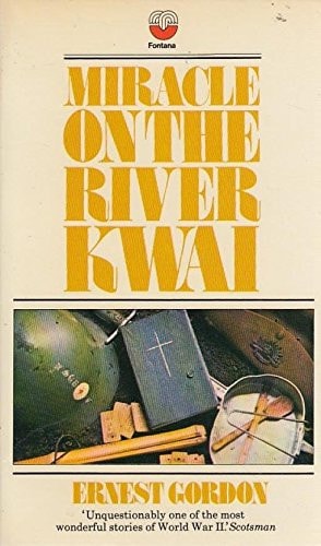 Miracle on the River Kwai (Fontana books)