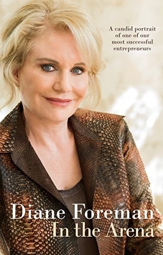Diane Foreman In the Arena