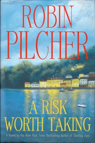 A Risk Worth Taking