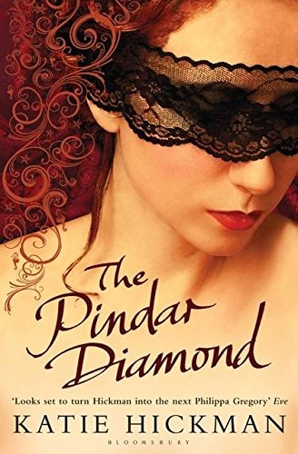 The Pindar Diamond