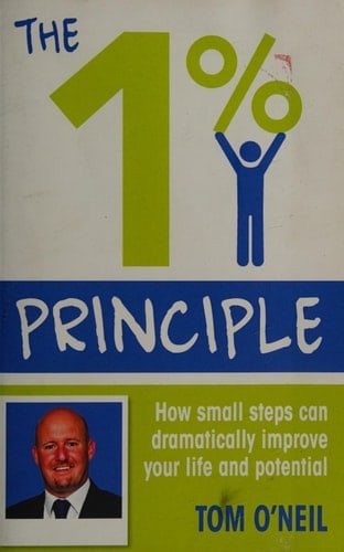The 1% Principle