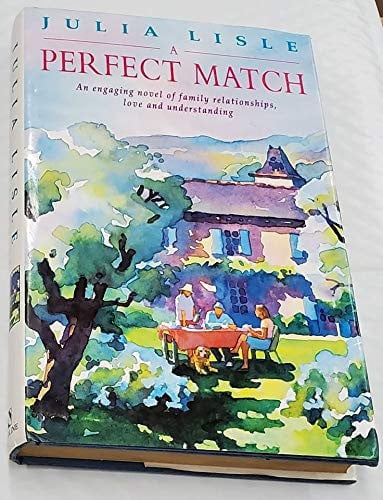 A Perfect Match