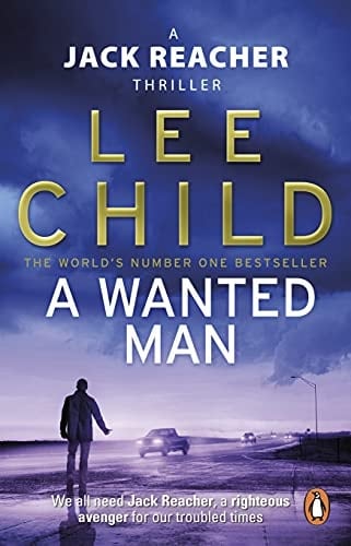 Wanted Man