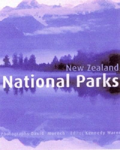 New Zealand National Parks