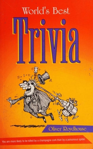 World's Best Trivia