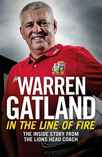 In The Line Of Fire EXPORT