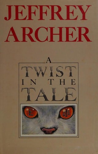 A Twist in the Tale Twelve Short Stories