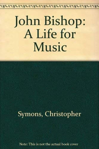 John Bishop Life for Music