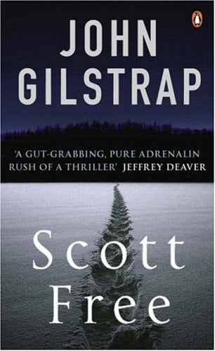 Scott Free