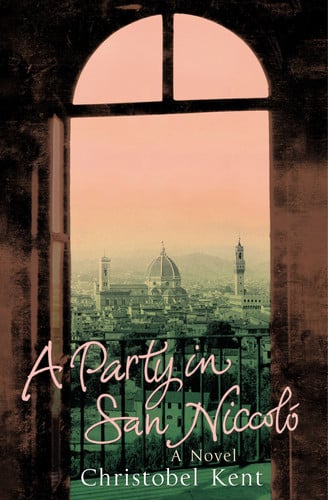 A party in San Niccolò