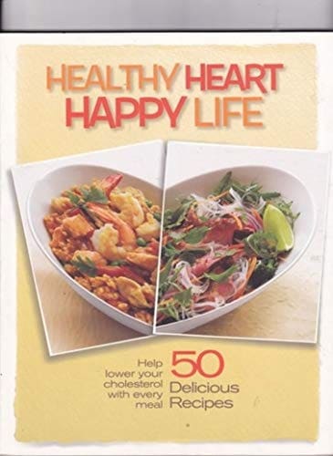 Healthy Heart Happy Life