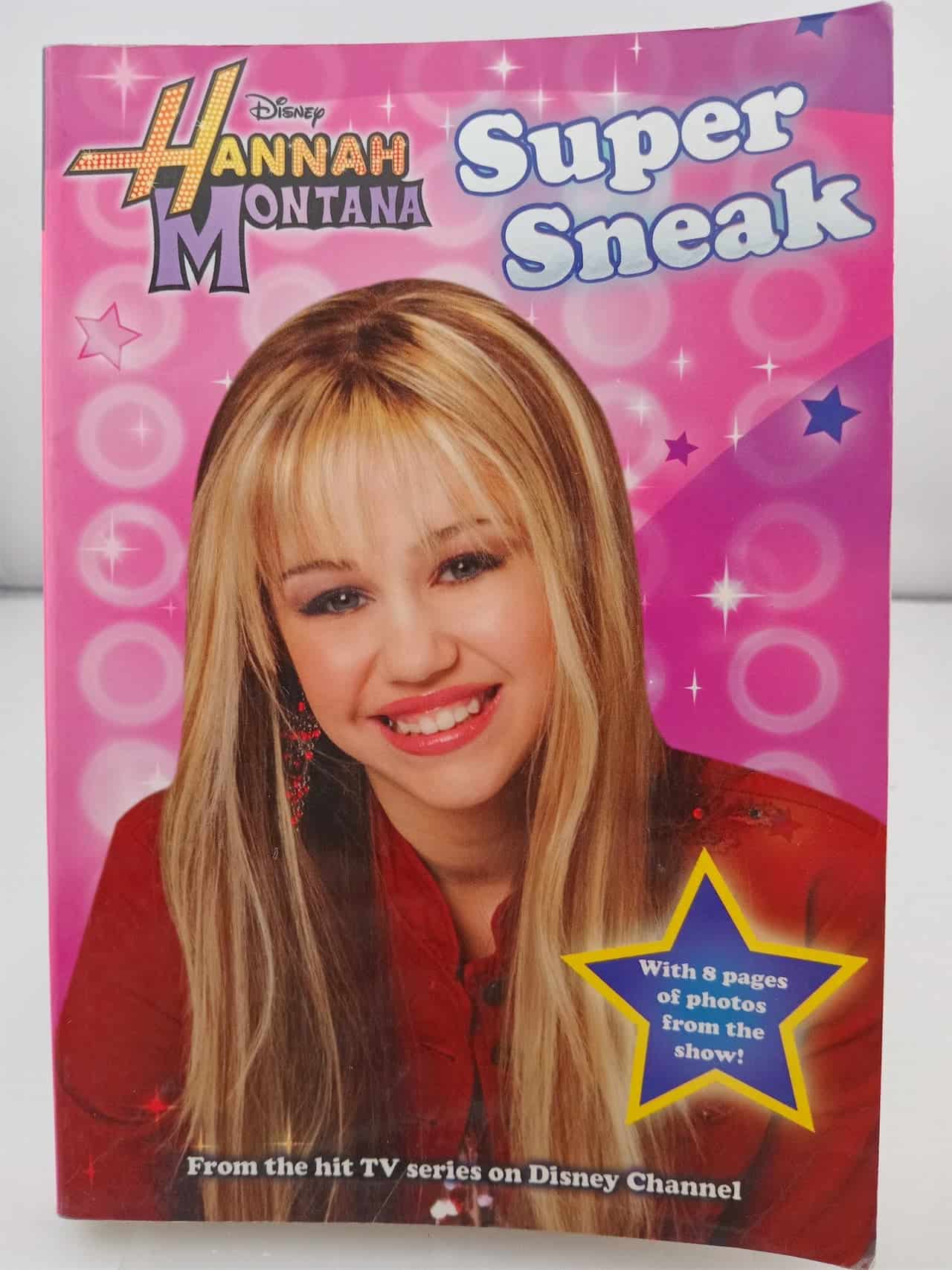 Super Sneak
