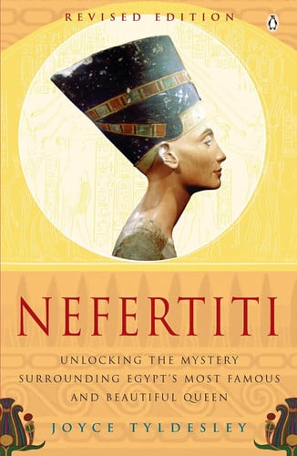 Nefertiti Egypt's Sun Queen