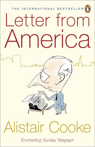 Letter from America 1946-2004