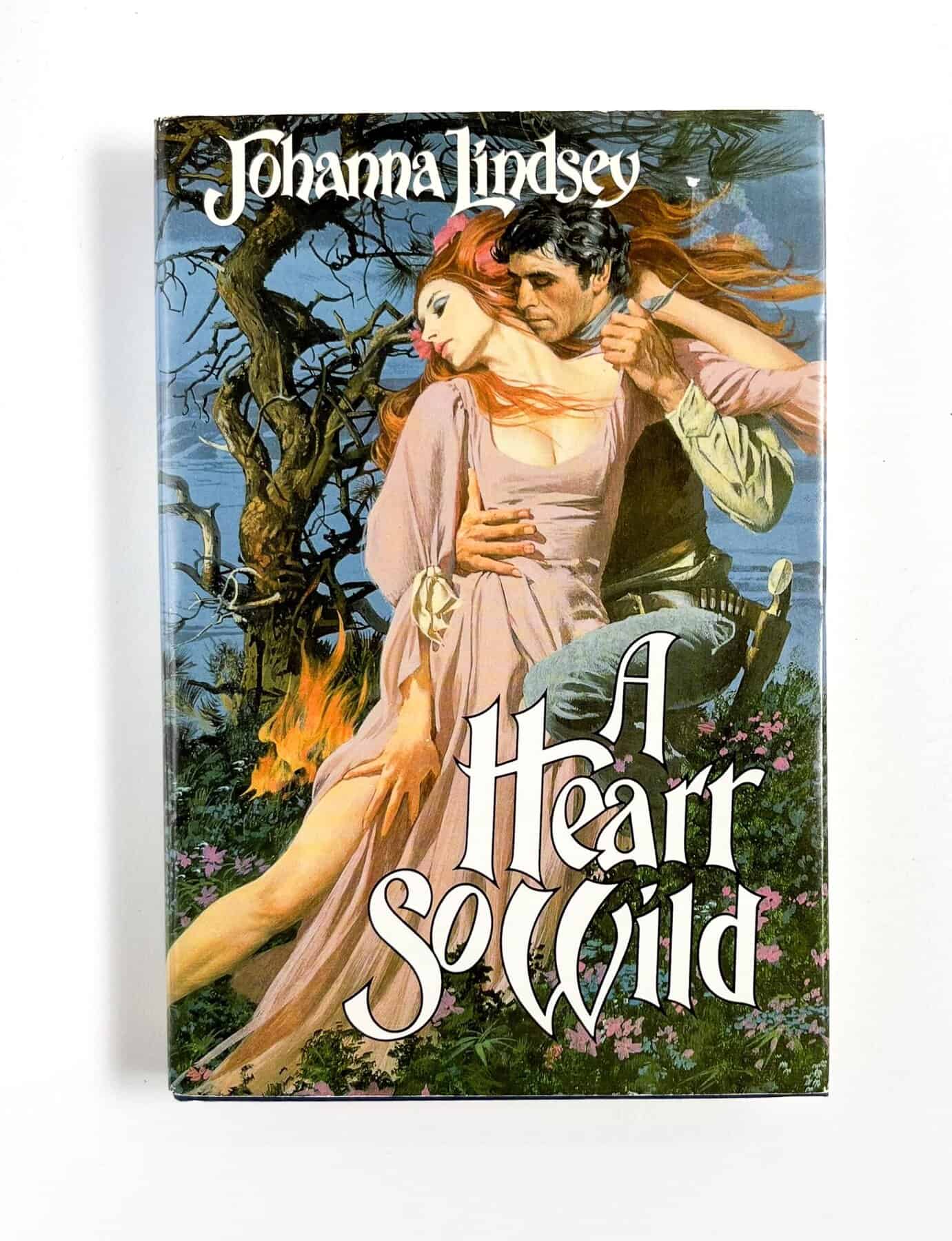 A Heart So Wild