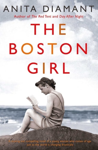 The Boston Girl A Novel