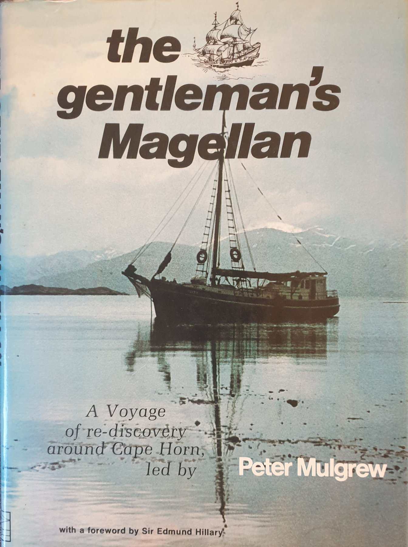 The Gentleman's Magellan