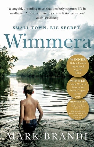 Wimmera