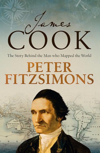 James Cook: The story behind the man who mapped the world