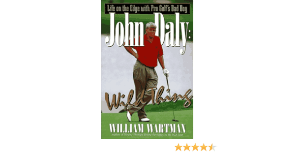 John Daly