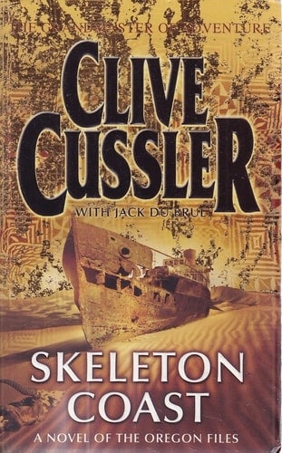 Skeleton Coast