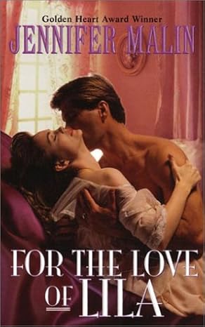 For The Love of Lila