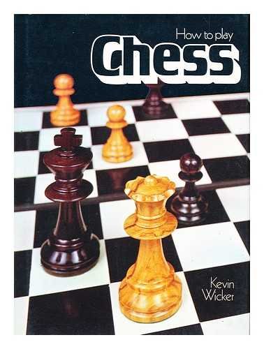 How to Play Chess