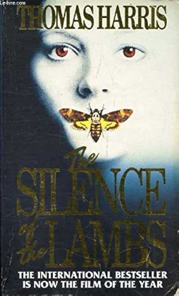 The silence of the lambs