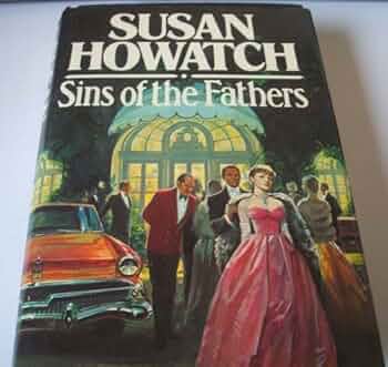 Sins of the Fathers