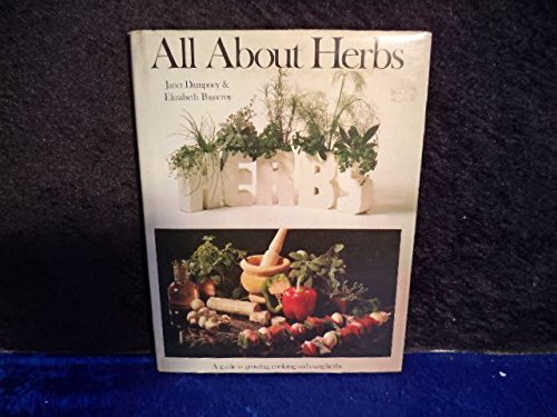 All About Herbs