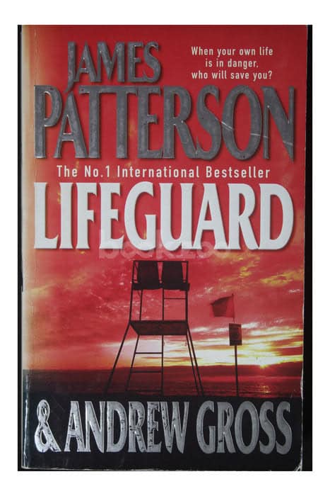 Lifeguard