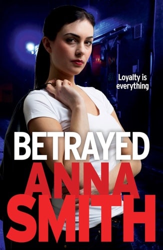 Betrayed: