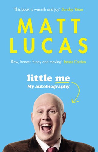 Little Me: My life from A-Z