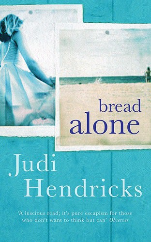 Bread Alone