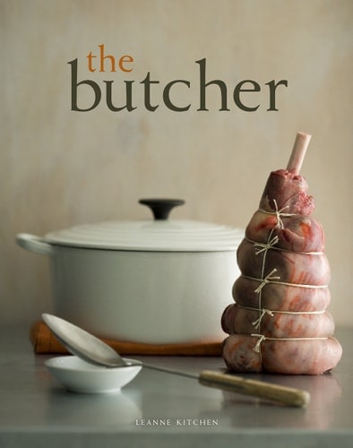 Butcher