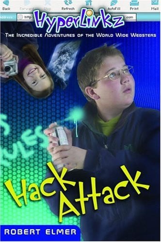 Hyperlinkz - Hack Attack