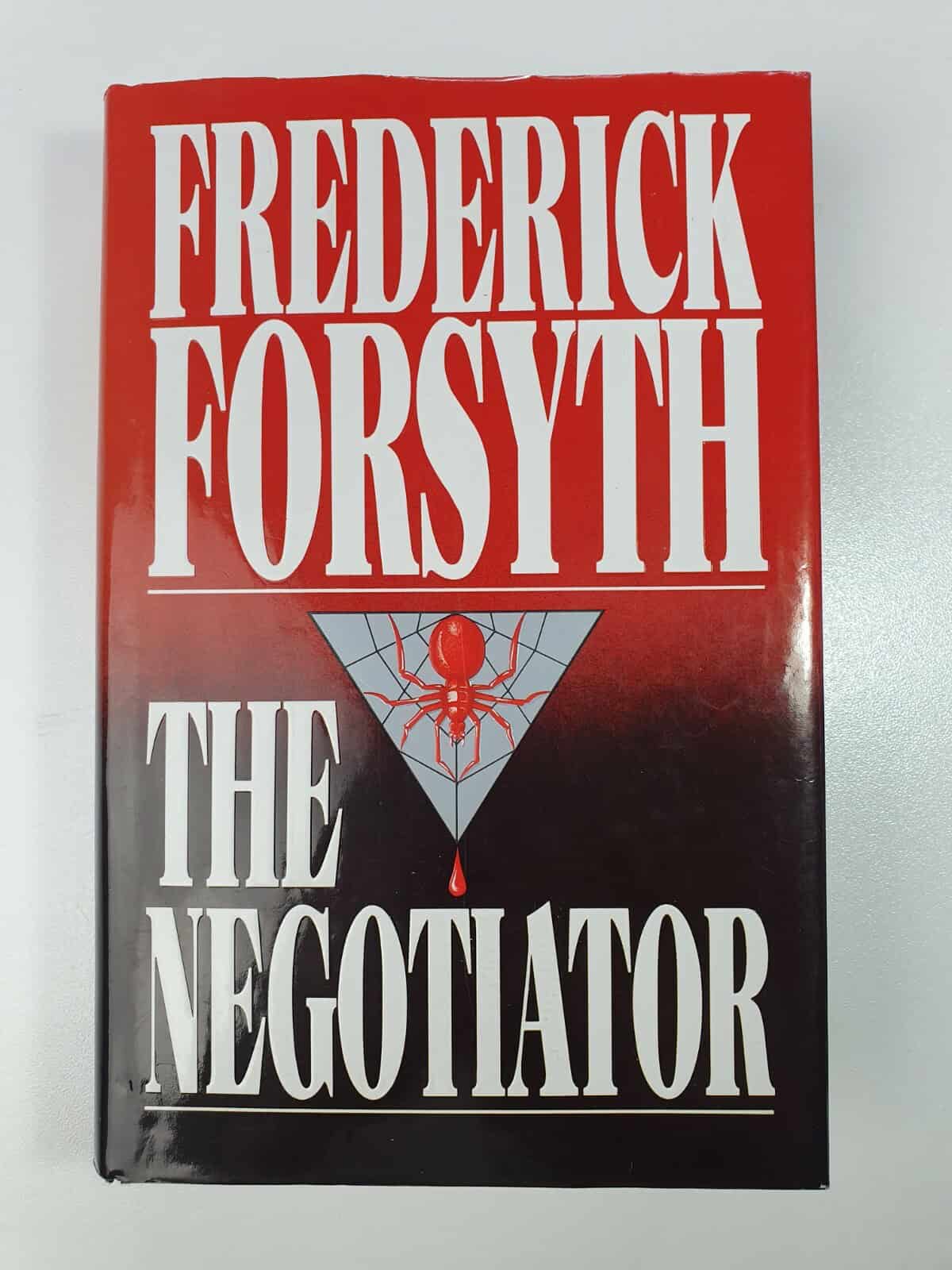 The Negotiator