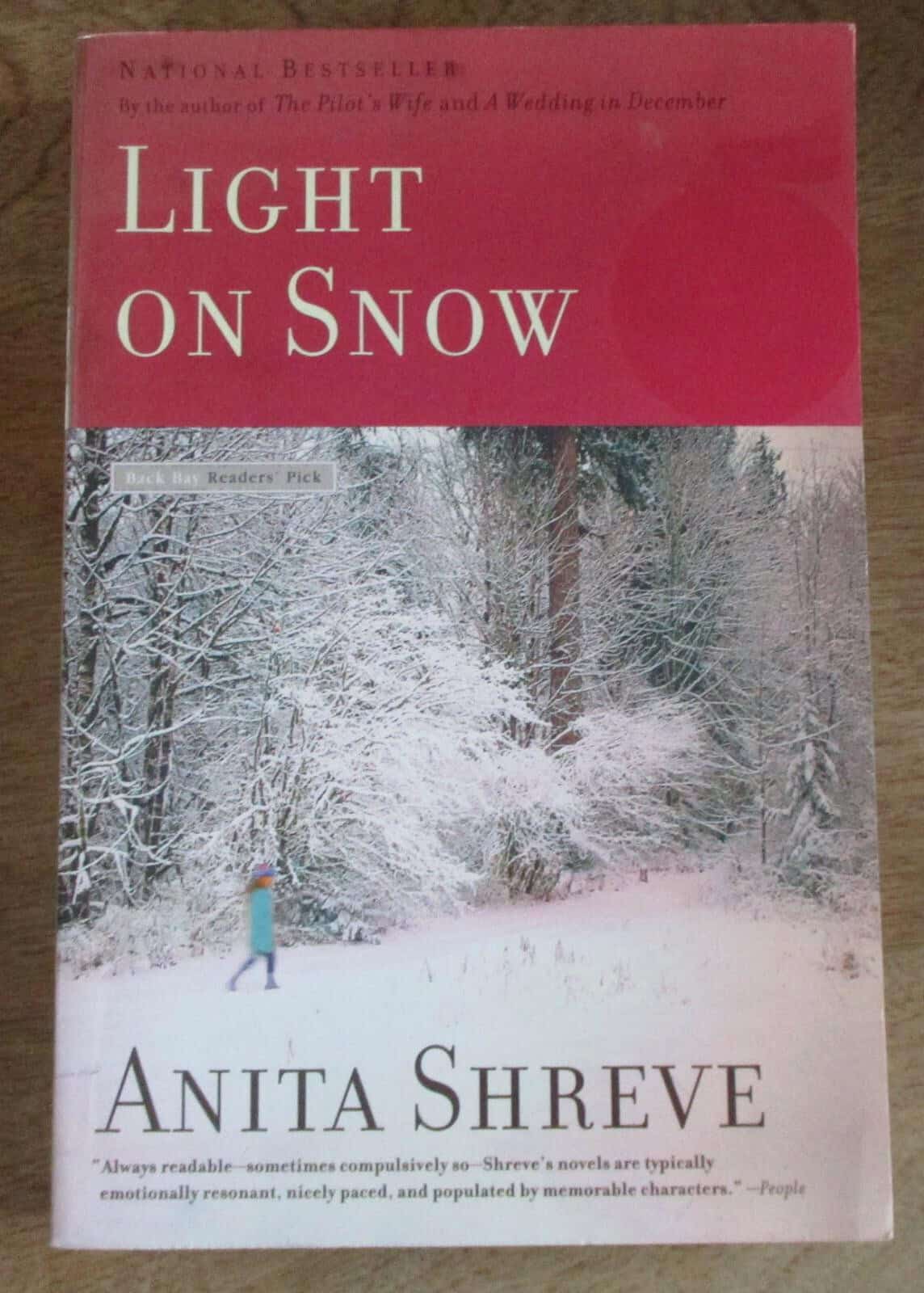 Light on Snow
